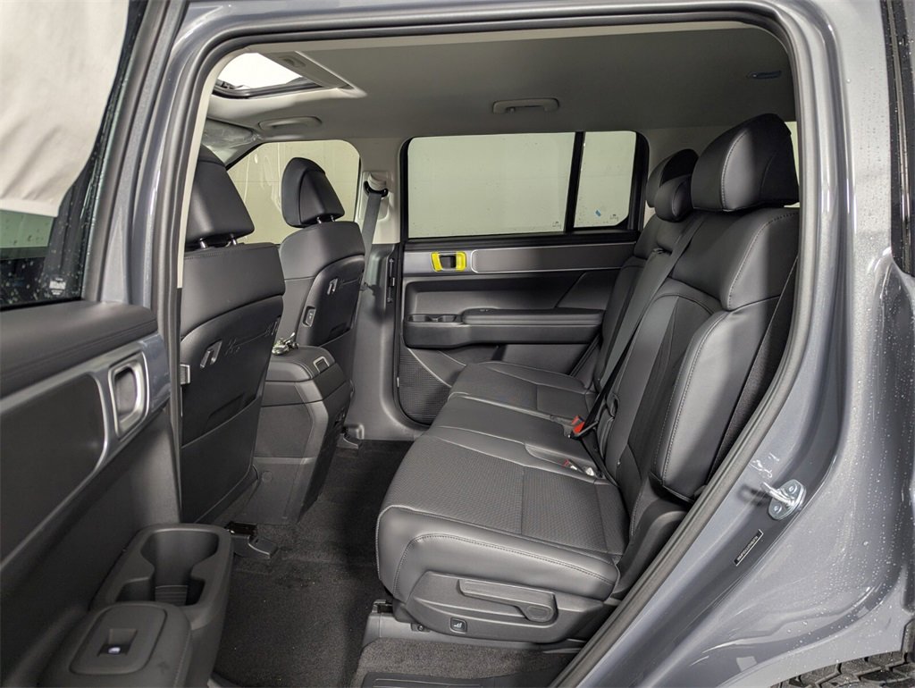 New 2026 Hyundai Santa Fe XRT image 25