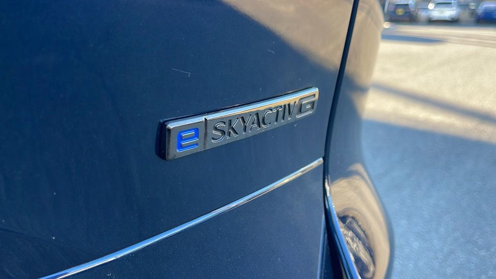 New 2026 MAZDA CX-90 3.3 Turbo w/ Premium Sport Pkg image 29