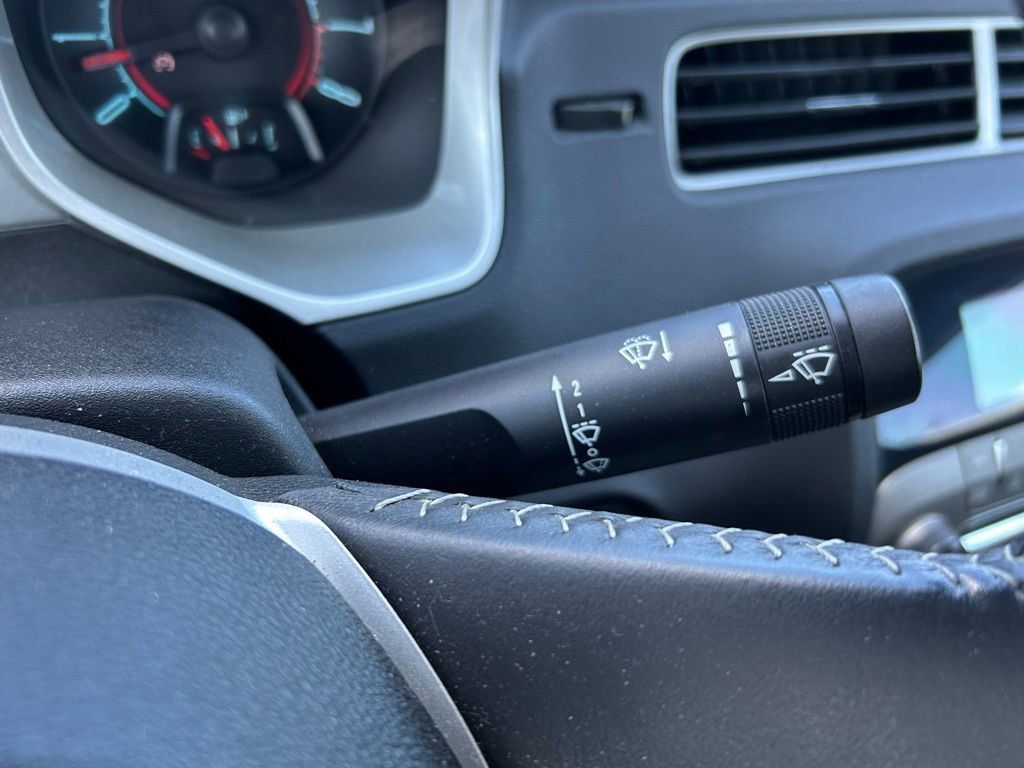 Used 2011 Chevrolet Camaro LT w/ RS Package RWD image 18