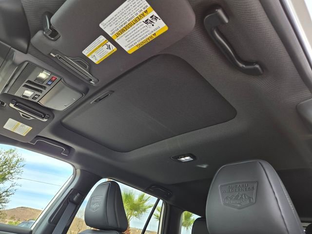 New 2026 Subaru Outback Wilderness image 7