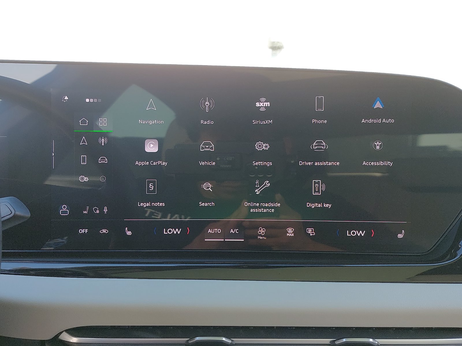 Certified 2025 Audi A5 Premium Plus w/ Premium Plus AWD/4WD image 25