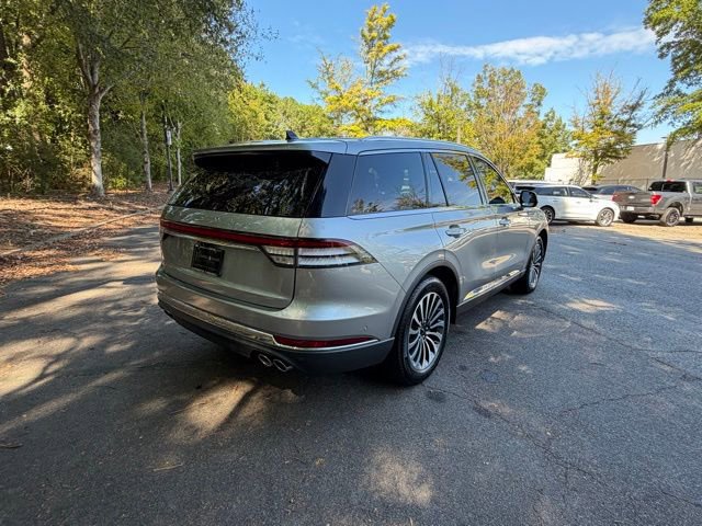Used 2022 Lincoln Aviator Reserve image 18