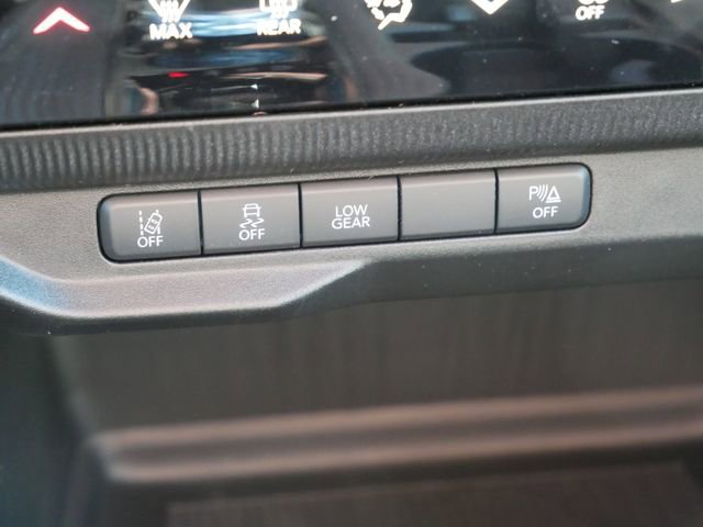 New 2026 Jeep Cherokee Limited image 25