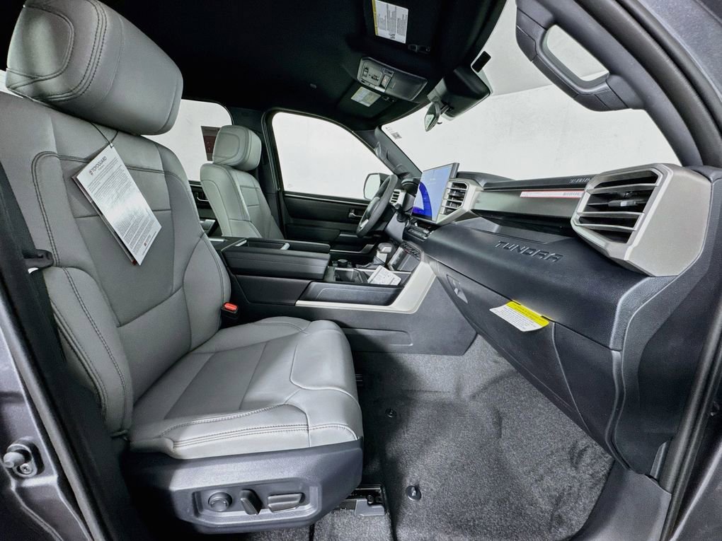 New 2026 Toyota Tundra SR5 image 29