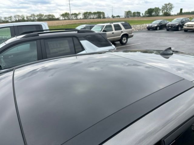 Used 2024 Dodge Hornet R/T Plus w/ Track Pack AWD/4WD image 6