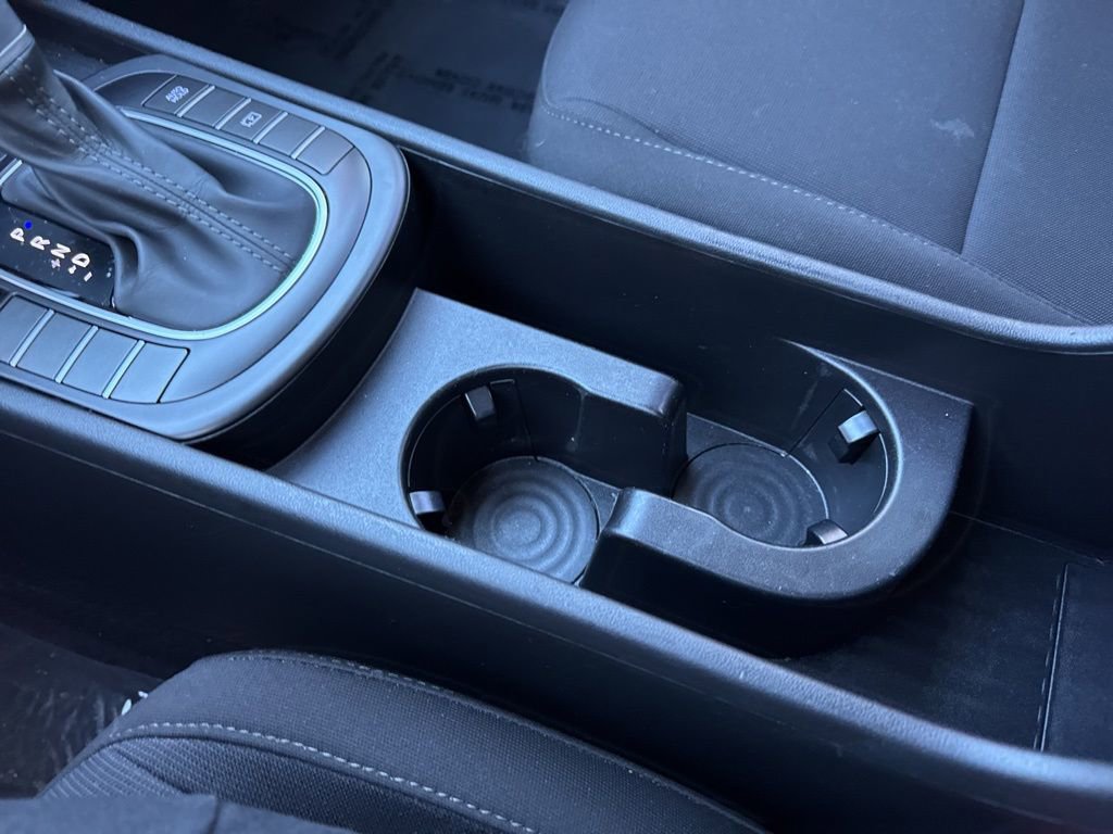 Used 2024 Hyundai Kona SEL image 30