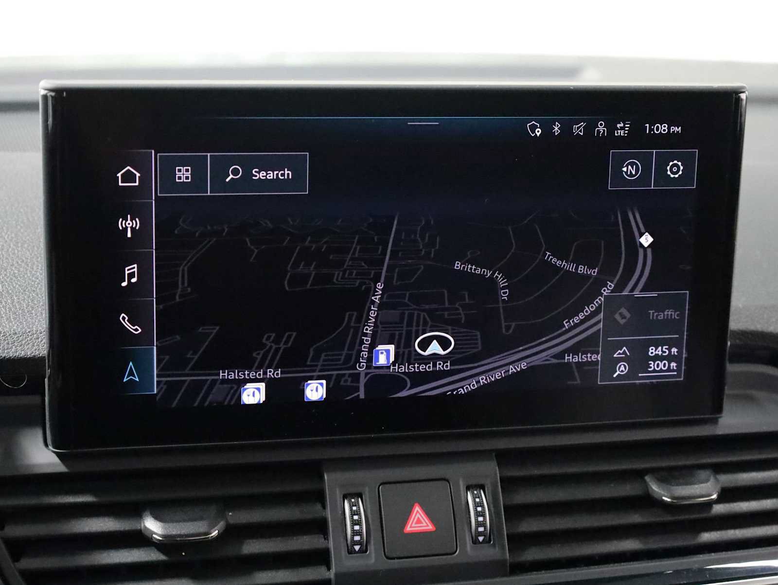Used 2021 Audi Q5 Prestige w/ Prestige Package AWD/4WD image 31