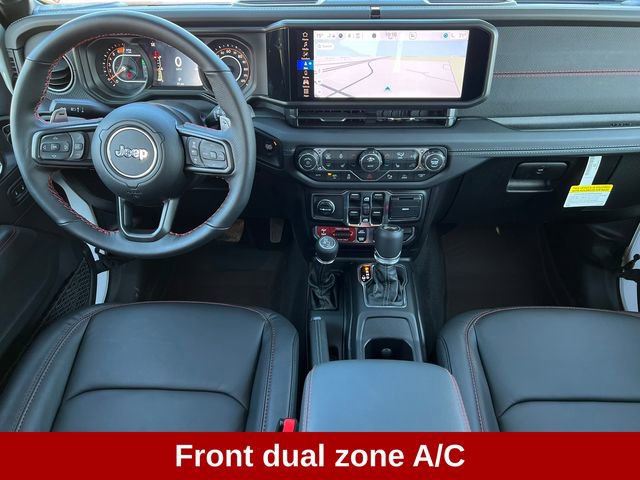 New 2026 Jeep Wrangler Unlimited Rubicon 392 video 3