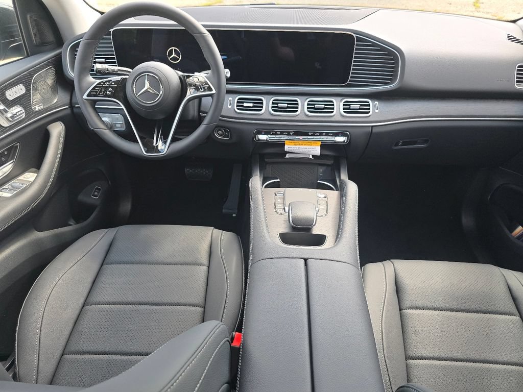 New 2026 Mercedes-Benz GLE 350 4MATIC image 22
