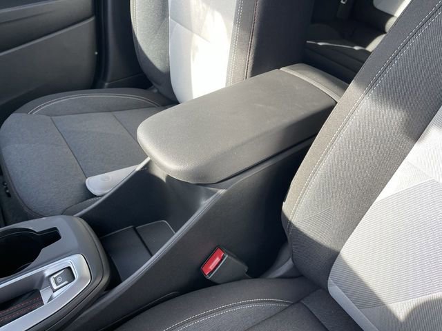 New 2026 Chevrolet Trax RS w/ Driver Confidence Package image 20