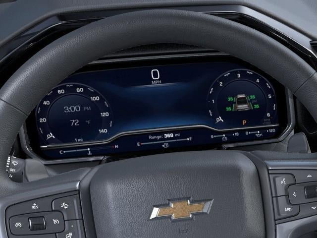 New 2026 Chevrolet Silverado 1500 LT w/ Z71 Off-Road Package image 18
