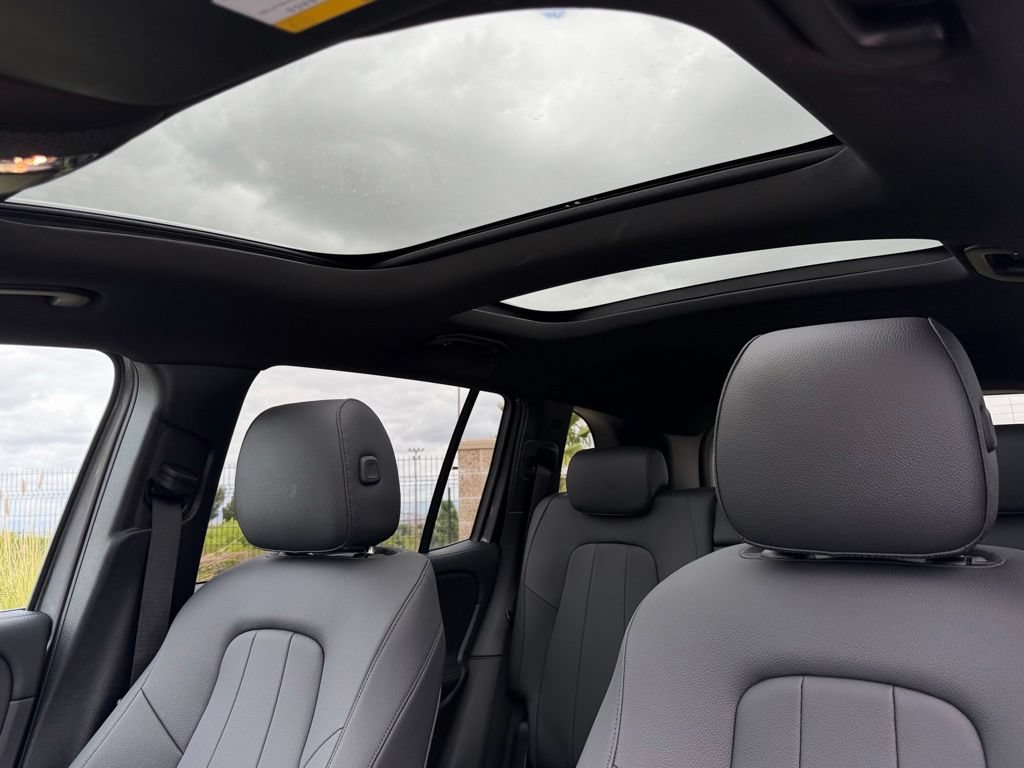 Certified 2026 Mercedes-Benz GLB 250 image 21