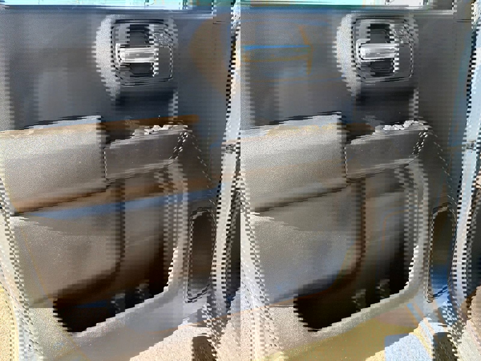 New 2026 GMC Sierra 1500 Pro w/ Pro Value Package image 15