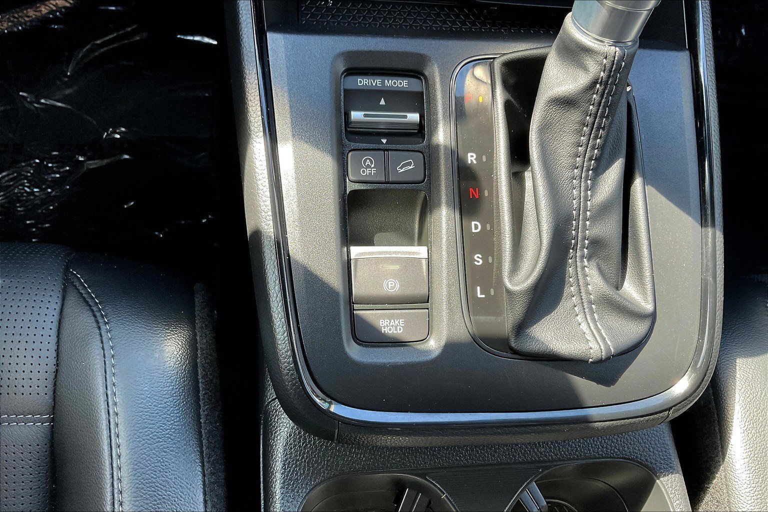 Used 2023 Honda CR-V EX-L image 32