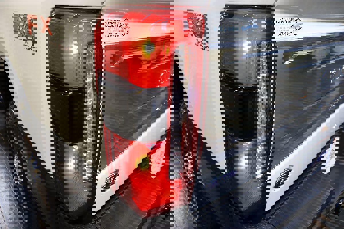 Used 2025 Ford F250 King Ranch image 23