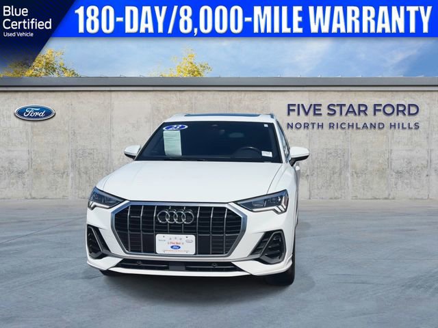 Used 2023 Audi Q3 2.0T Premium image 4