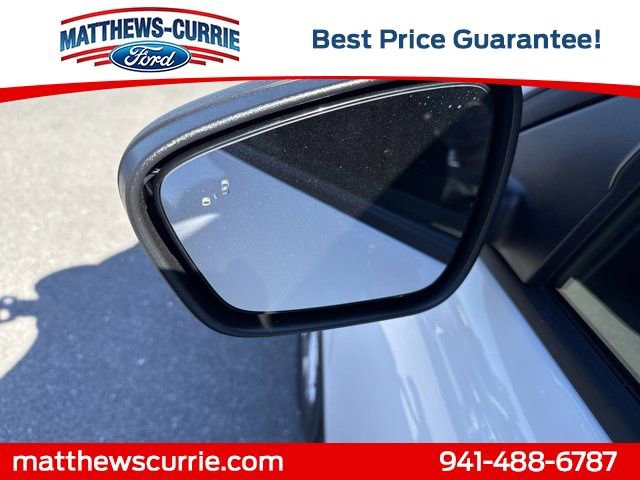 New 2026 Ford Escape Active image 8