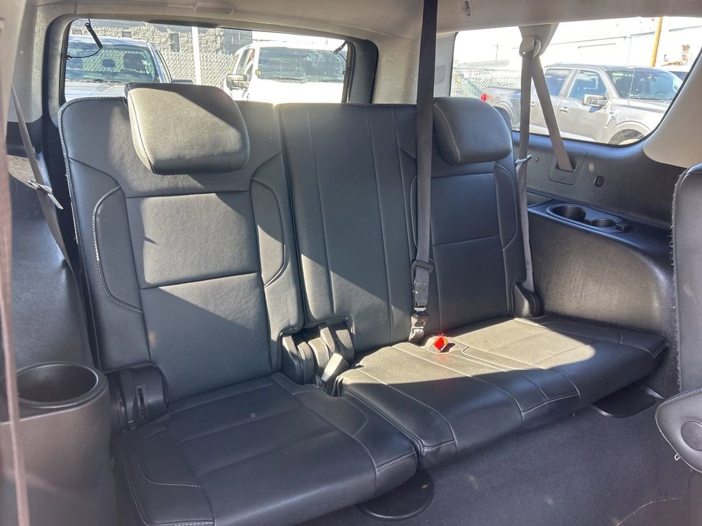 Used 2020 GMC Yukon XL SLT AWD/4WD image 20