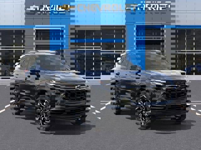 New 2026 Chevrolet Trax RS w/ Sunroof Package image 7