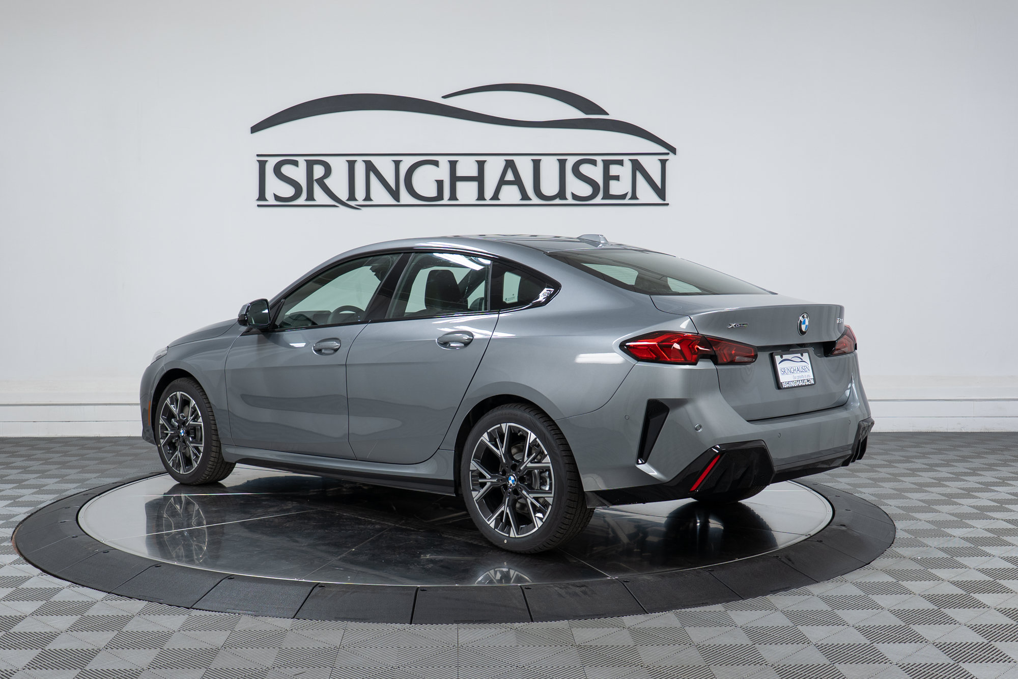 New 2026 BMW 228i xDrive w/ Technology Package AWD/4WD image 7
