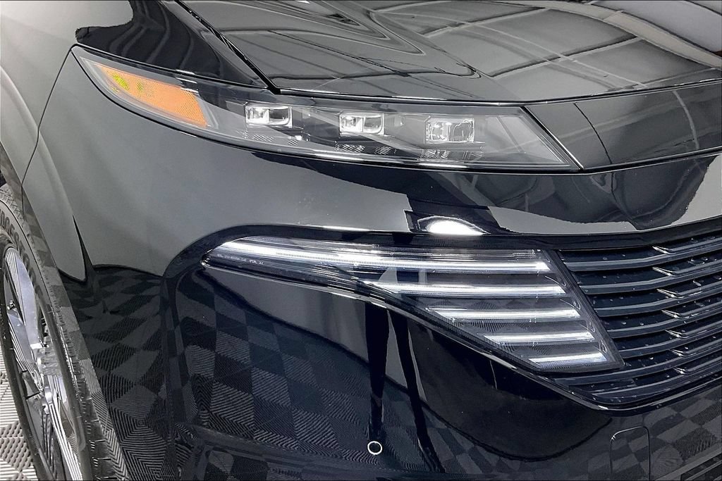 New 2026 Nissan Murano SL AWD/4WD image 33