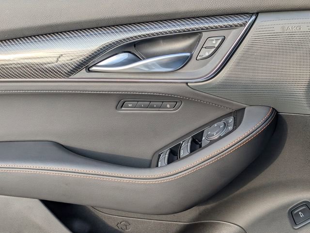 Used 2026 Cadillac CT5 V image 26