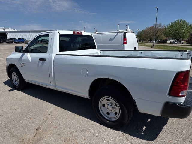 Used 2023 RAM 1500 Tradesman w/ Power & Remote Entry Group image 9