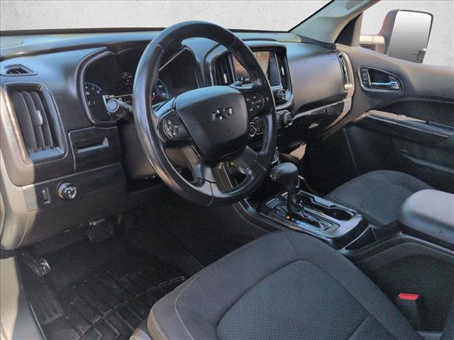 Used 2016 Chevrolet Colorado LT w/ LT Convenience Package RWD image 13