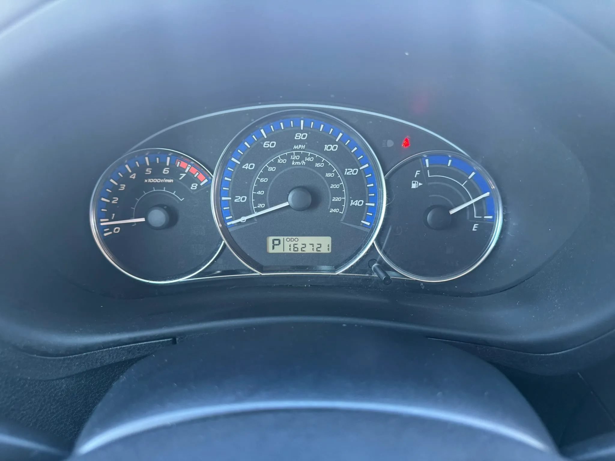 Used 2013 Subaru Forester 2.5X AWD/4WD image 15