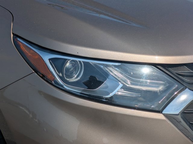 Used 2018 Chevrolet Equinox LT image 10