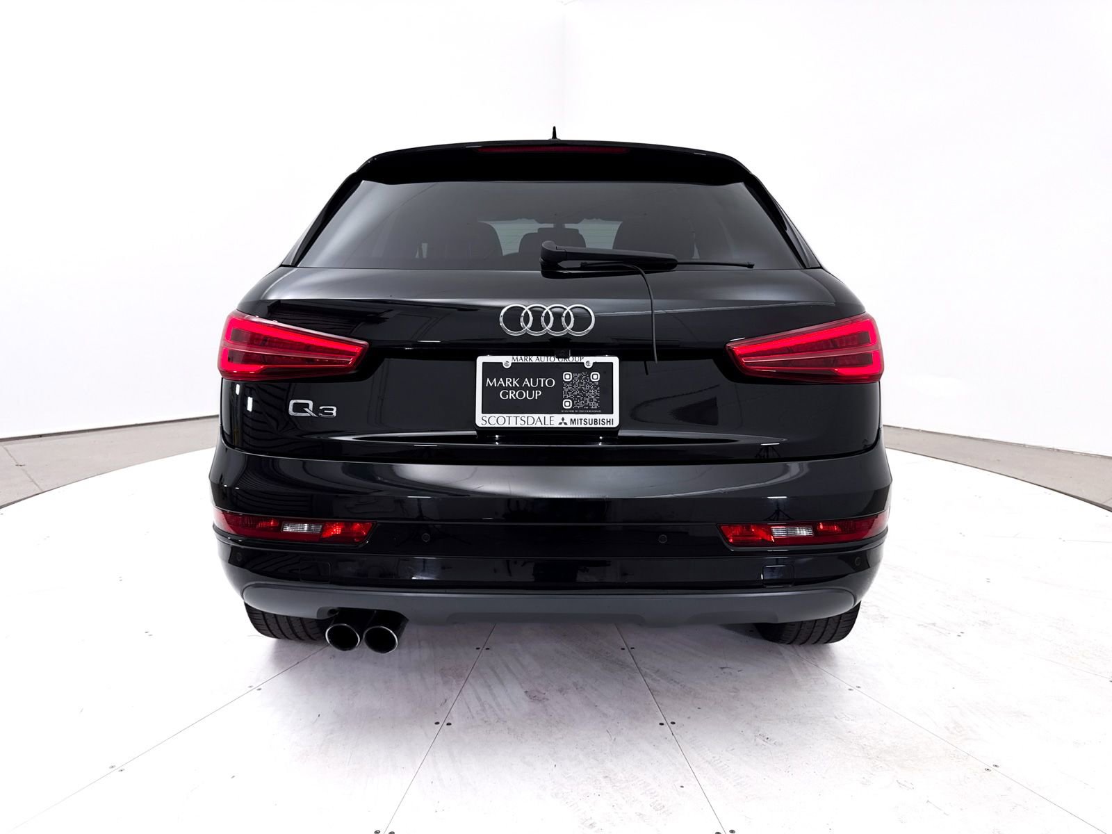 Used 2018 Audi Q3 2.0T Premium FWD image 12