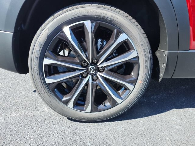 New 2026 MAZDA CX-50 AWD 2.5 S w/ Weather Package image 24