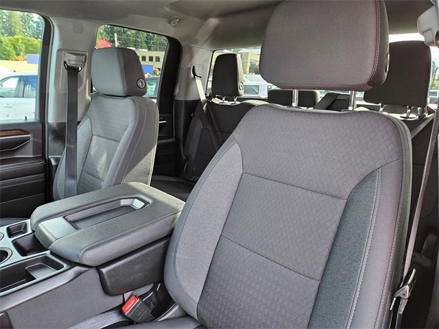 Used 2024 GMC Sierra 2500 SLE w/ SLE Convenience Package image 12