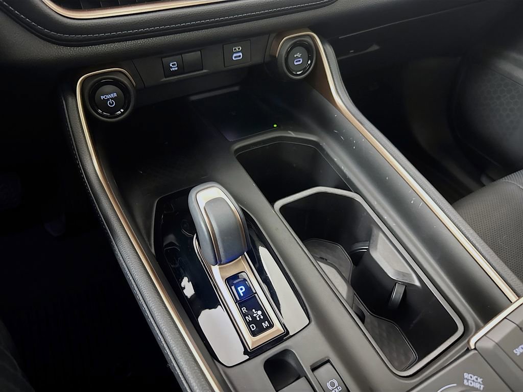 Used 2025 Toyota Grand Highlander MAX Platinum image 16