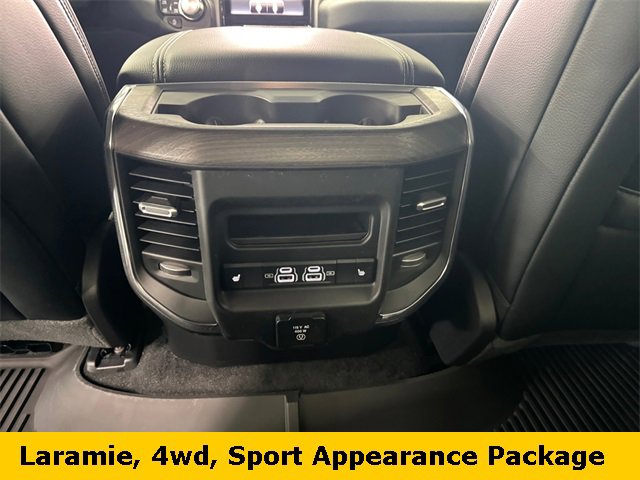 New 2025 RAM 1500 Laramie image 17