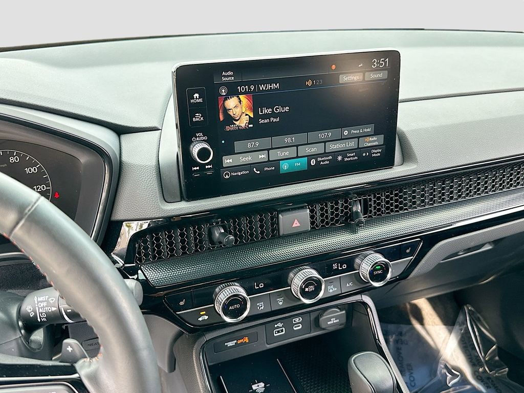 Used 2024 Honda CR-V Sport Touring image 15