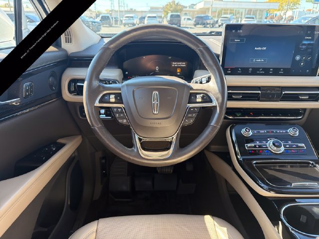 Certified 2022 Lincoln Nautilus Reserve w/ Equipment Group 201A AWD/4WD image 16