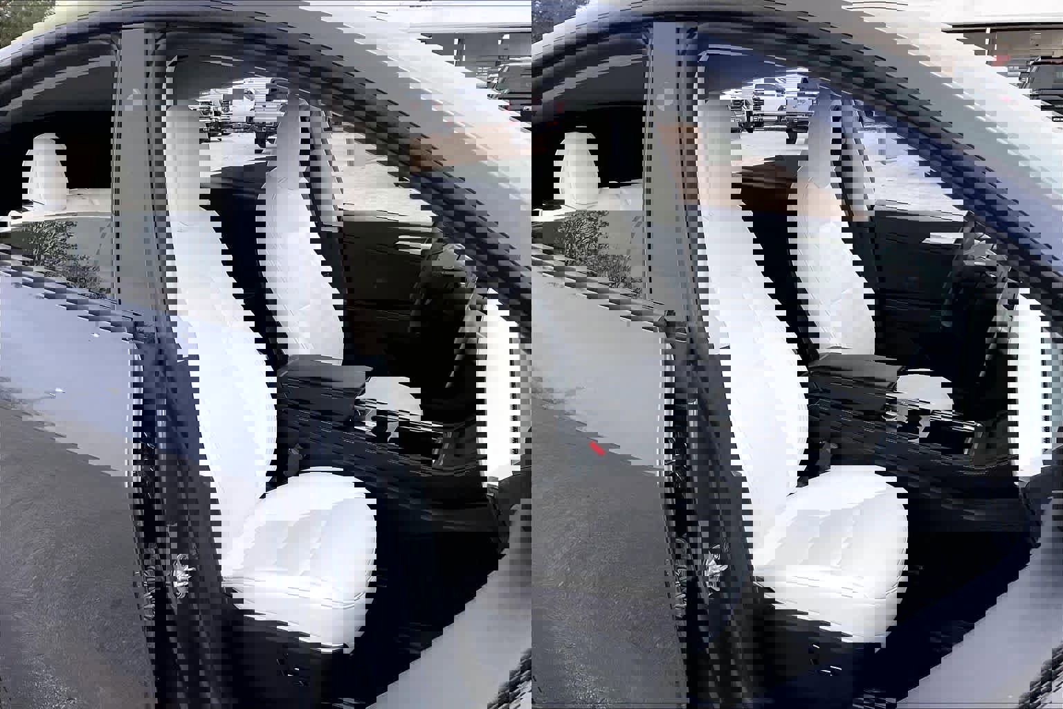 Used 2023 Tesla Model Y AWD image 8