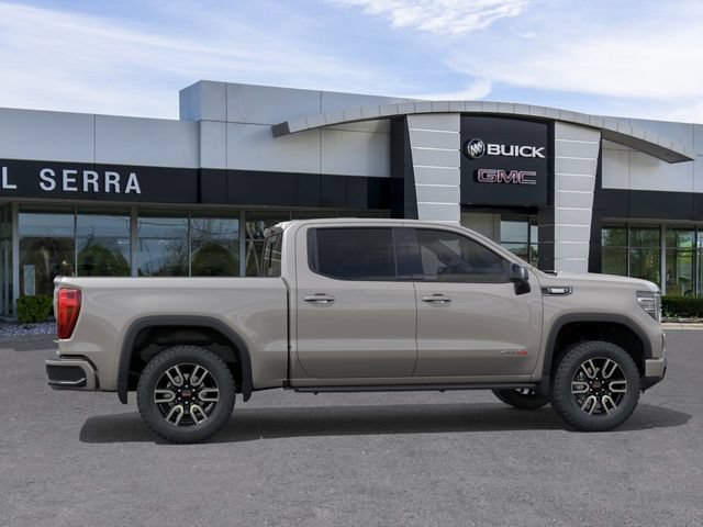 New 2026 GMC Sierra 1500 AT4 w/ AT4 Premium Package AWD/4WD image 5