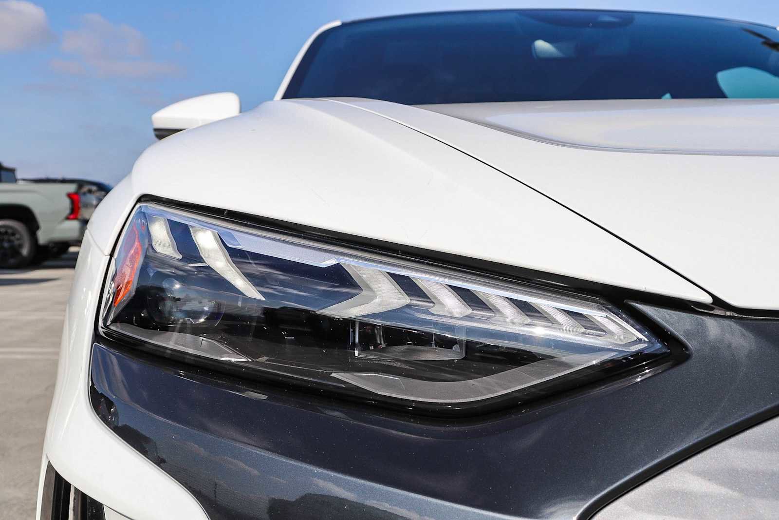 Used 2022 Audi e-tron GT Premium Plus image 9