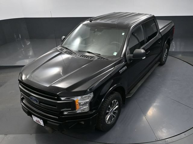 Used 2019 Ford F150 XLT w/ Equipment Group 302A Luxury AWD/4WD image 49