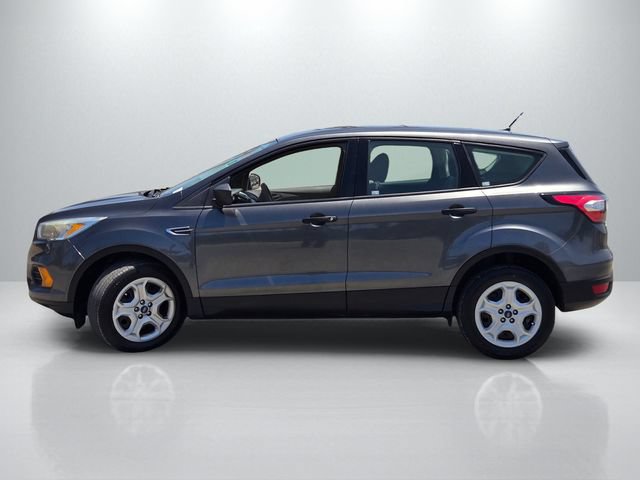 Used 2017 Ford Escape S FWD image 7