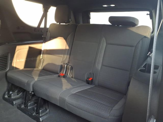 Used 2023 Chevrolet Suburban LS w/ Driver Alert Package image 10