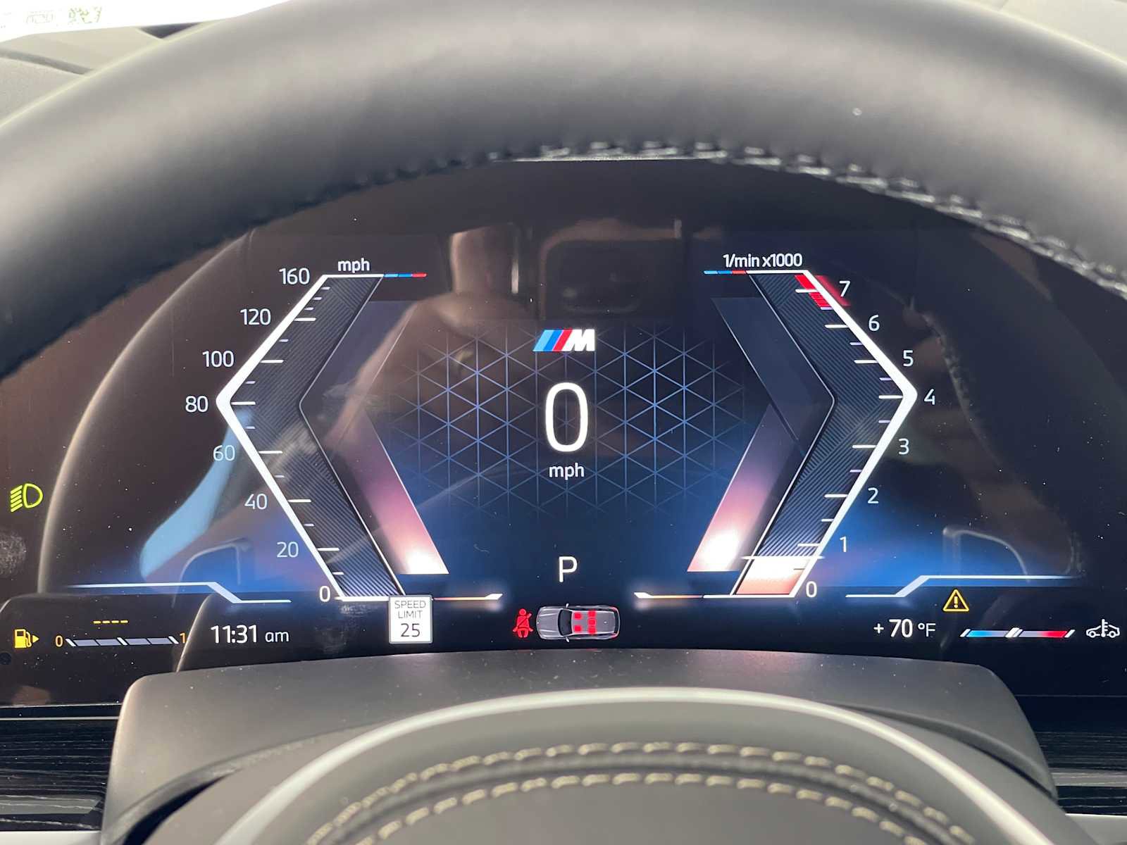 New 2026 BMW X5 xDrive40i w/ M Sport Package image 22