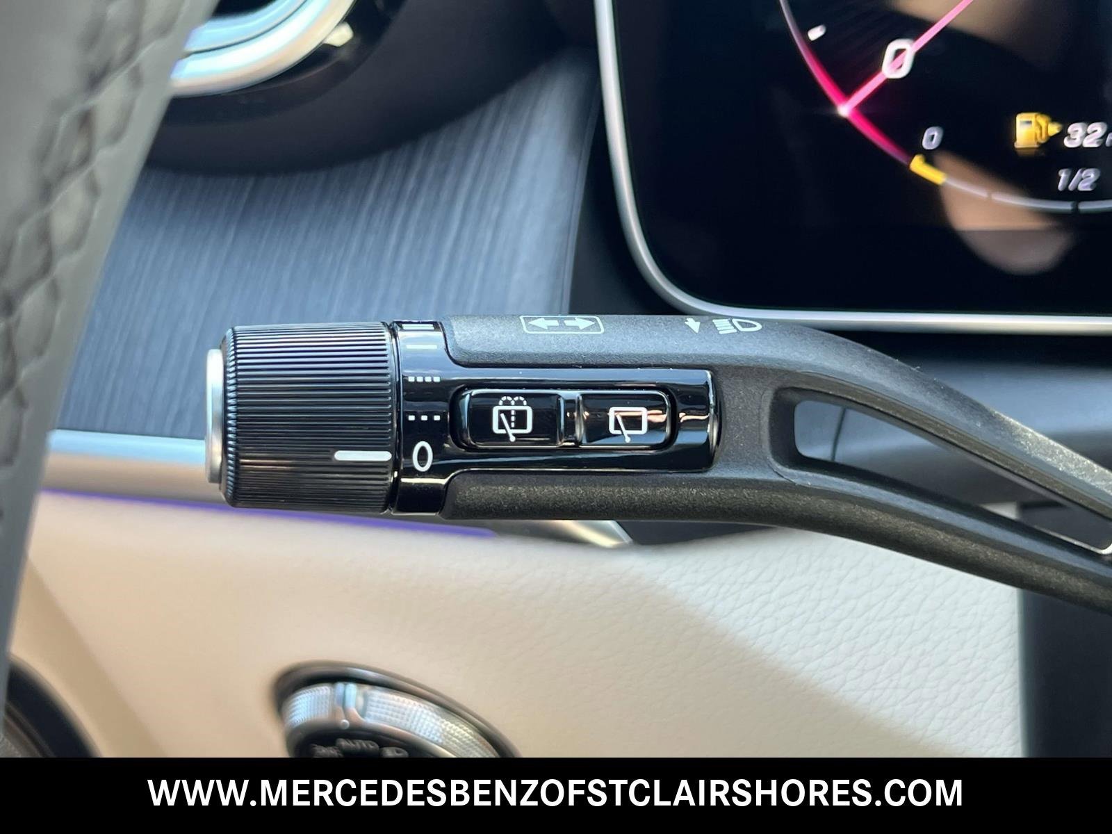 New 2026 Mercedes-Benz GLC 350e 4MATIC image 31