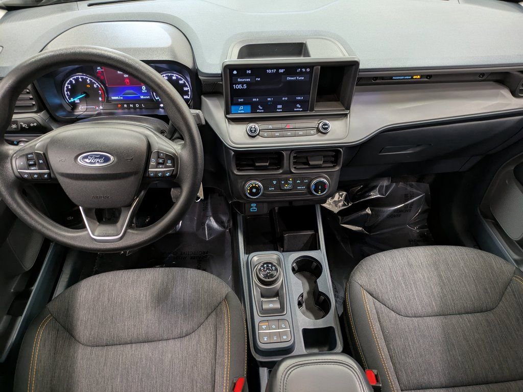 Used 2023 Ford Maverick Tremor w/ Tremor Off-Road Package image 23