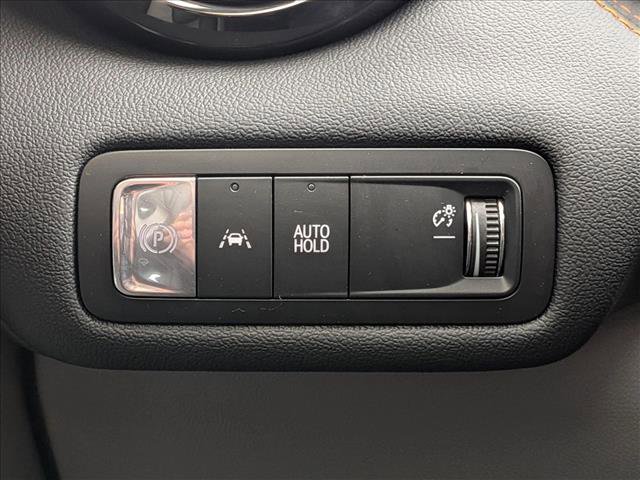 New 2026 Chevrolet Blazer EV SS image 12