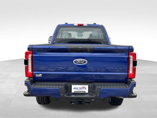 New 2026 Ford F350 XL w/ STX Appearance Package image 9