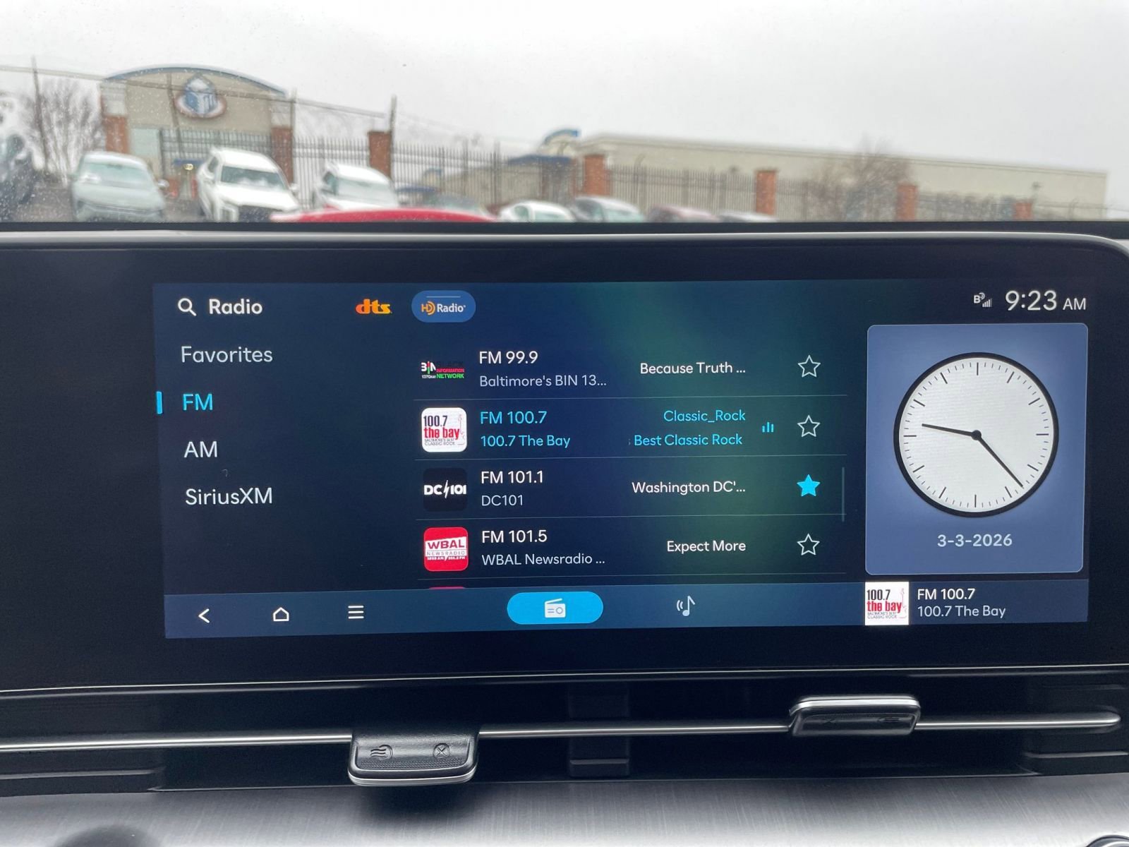 Used 2025 Hyundai Kona SEL image 20