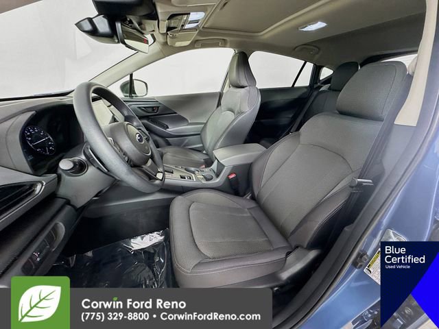 Used 2024 Subaru Crosstrek 2.0i Premium image 24